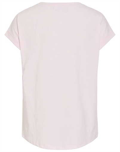 Vila - VIDreamers New Pure T-shirt - Cherry Blossom